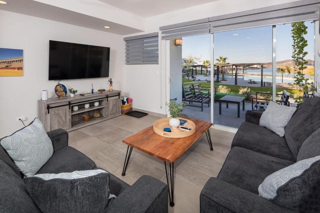 Photo of Livingroom in La Choya