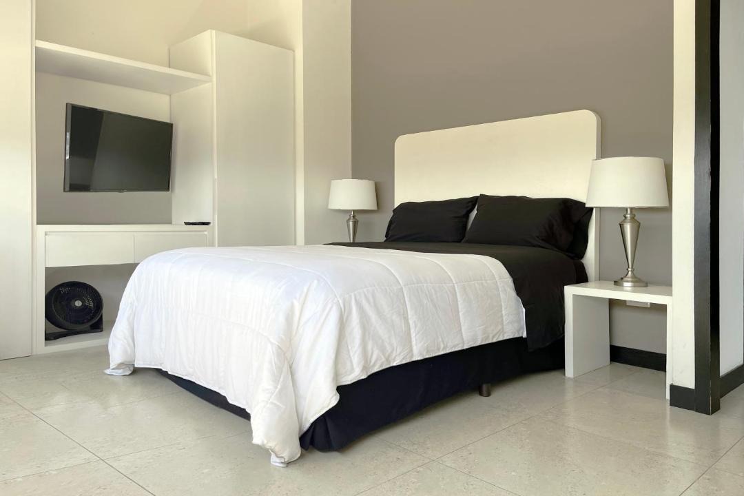 Photo of Bedroom in Angelopolis