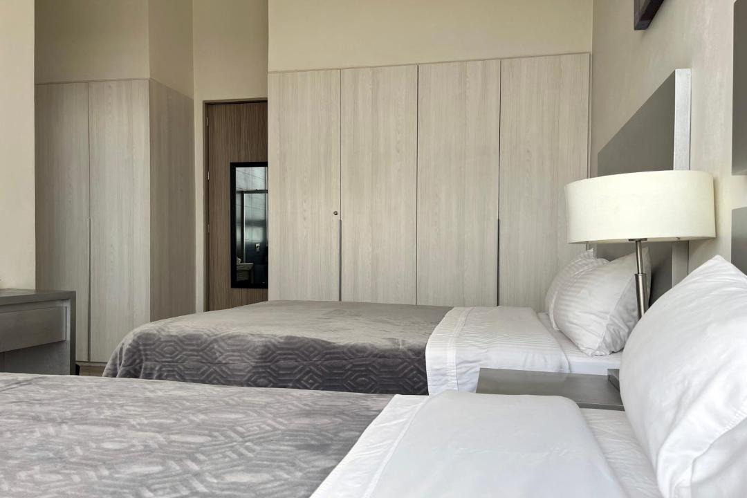 Photo of Bedroom in Angelopolis