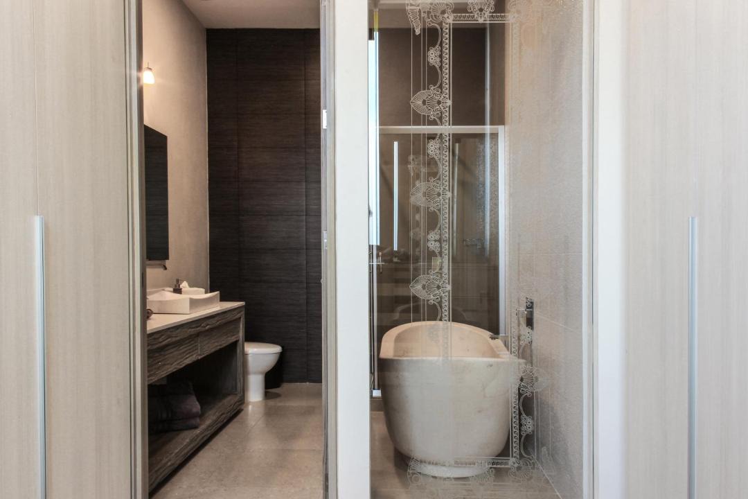 Photo of Bathroom in Angelopolis
