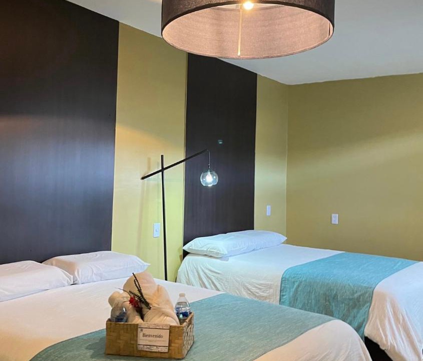 Photo of Bedroom in Ciudad Hidalgo