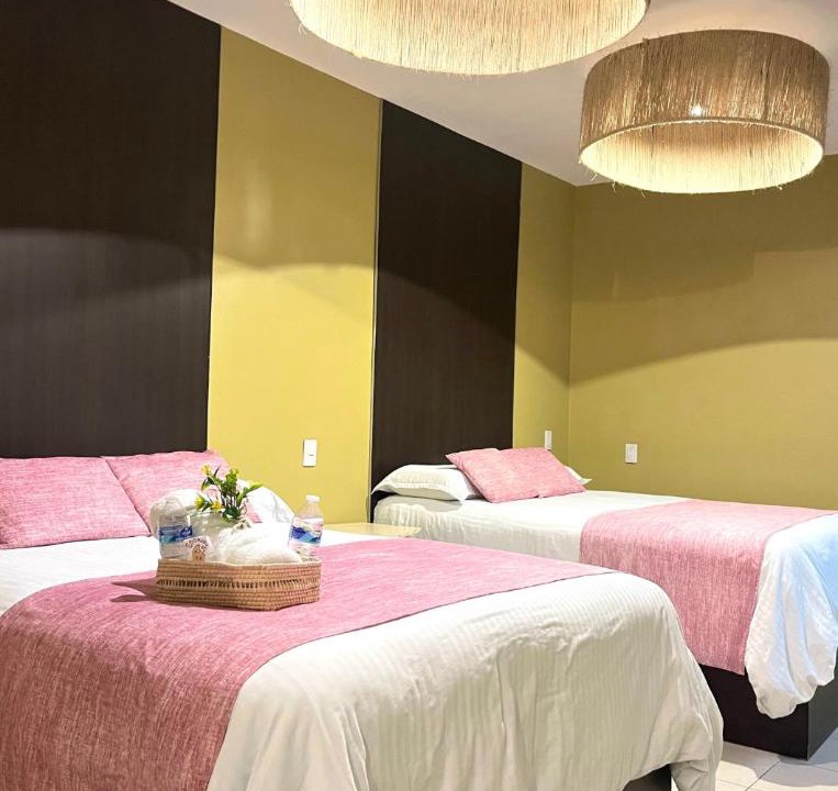 Photo of Bedroom in Ciudad Hidalgo