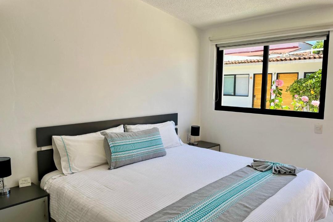 Photo of Bedroom in Reforma