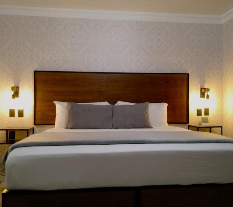 Photo of Bedroom in Ciudad Hidalgo