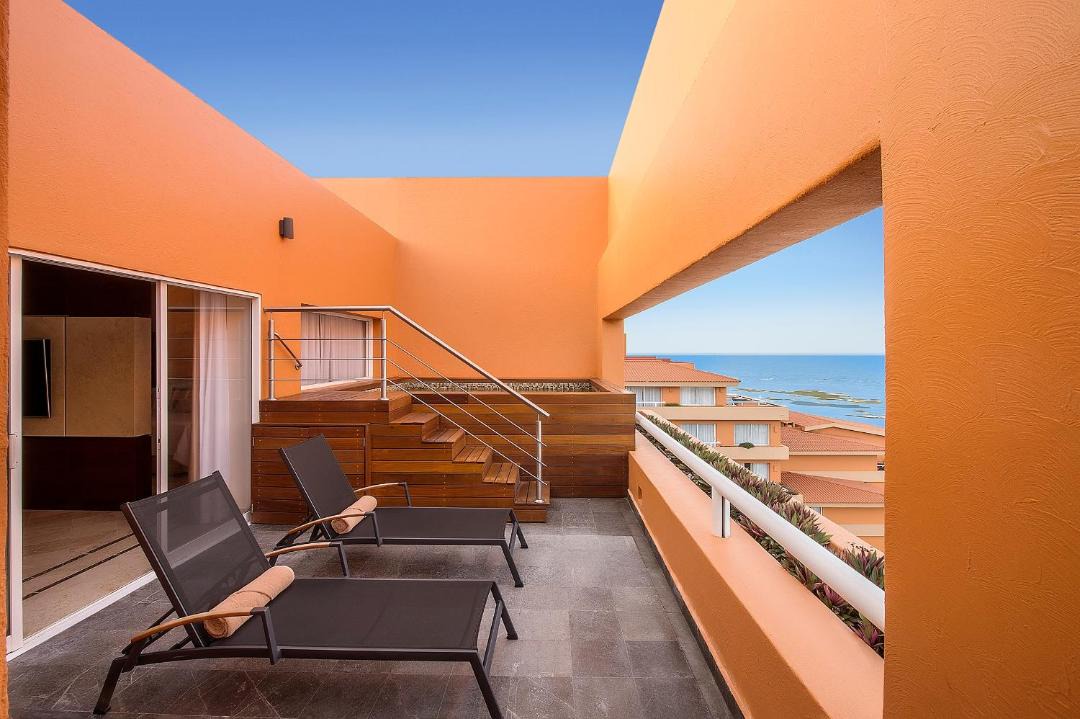 Photo of Patio Balcony in Boca del Rio