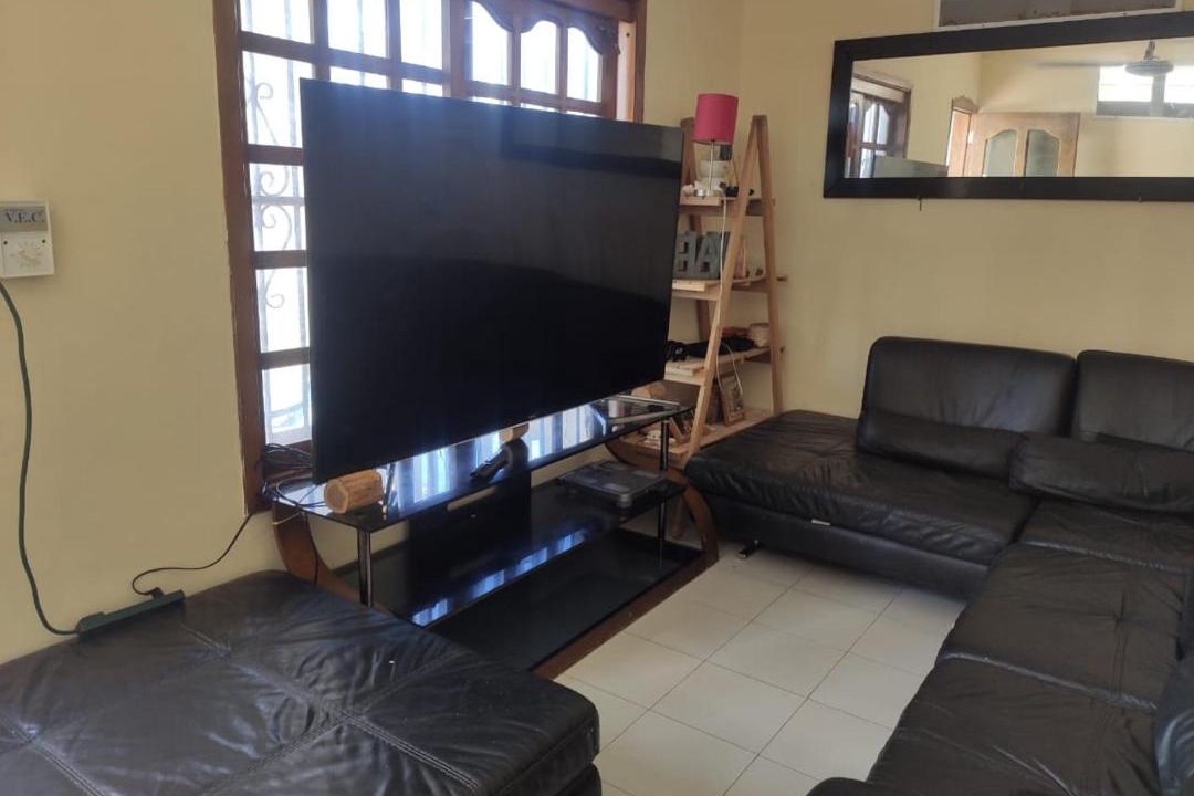 Photo of Livingroom in Chicxulub Puerto