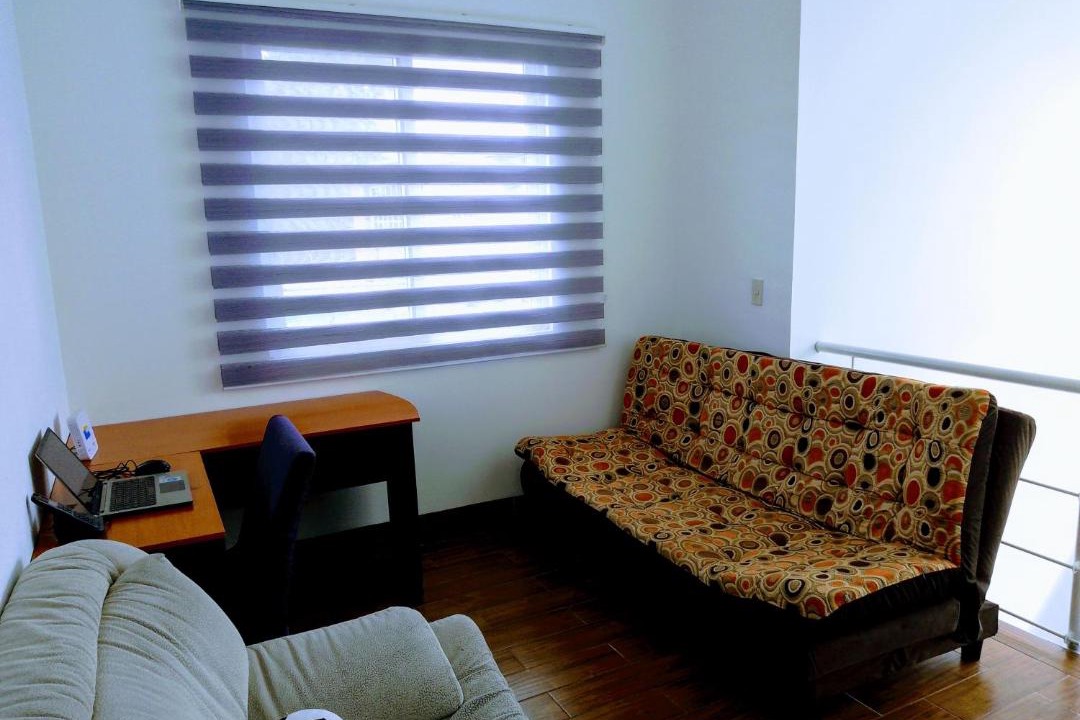 Photo of Livingroom in San Martin de las Piramides
