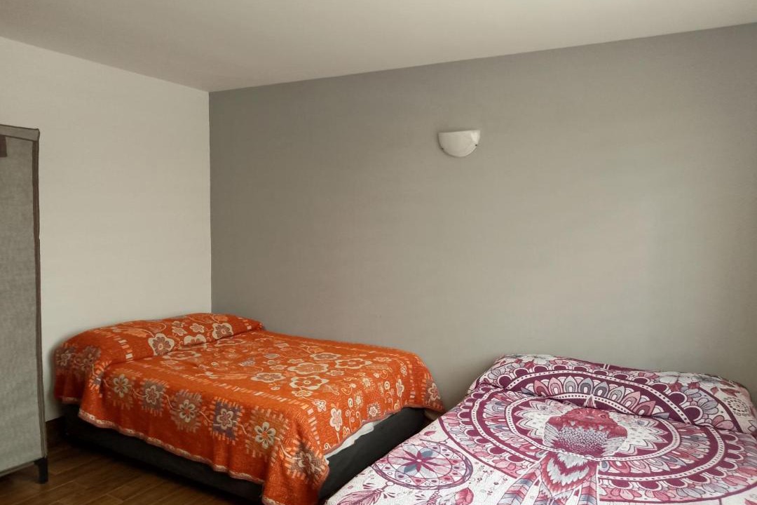 Photo of Bedroom in San Martin de las Piramides