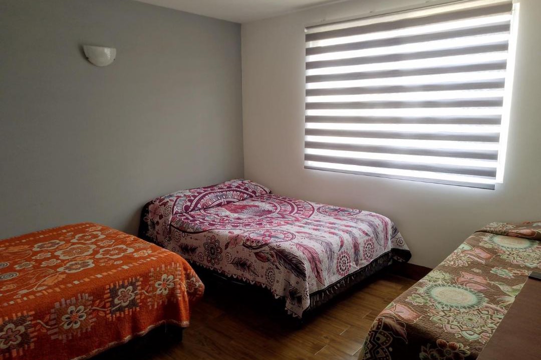 Photo of Bedroom in San Martin de las Piramides