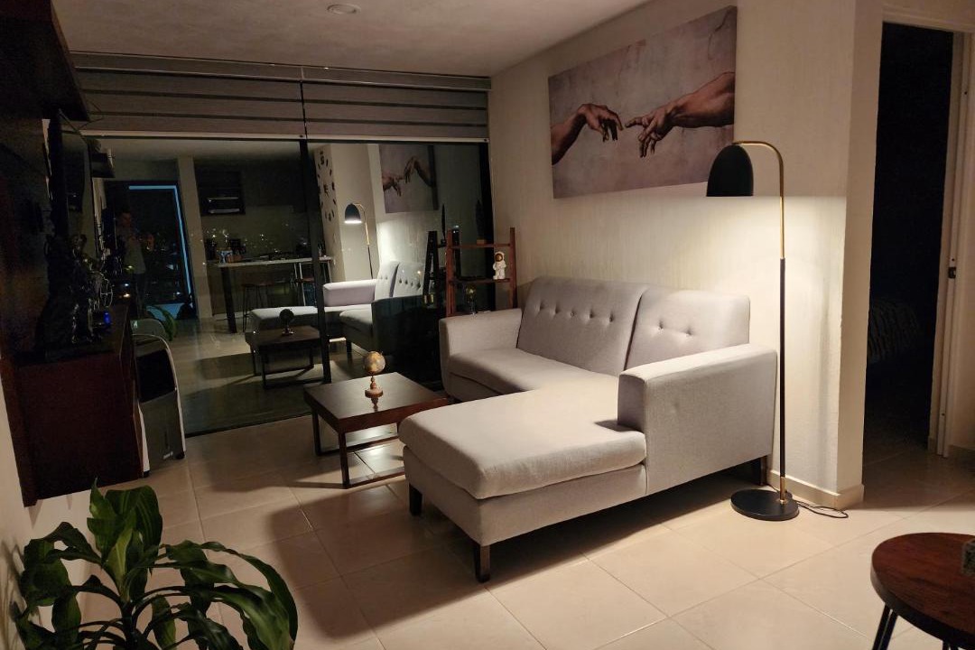 Photo of Livingroom in Guadalajara Municipality
