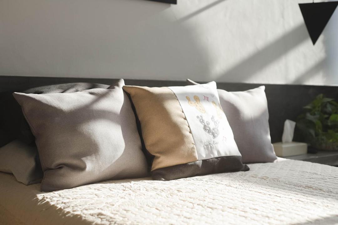 Photo of Bedroom in Zona Minerva