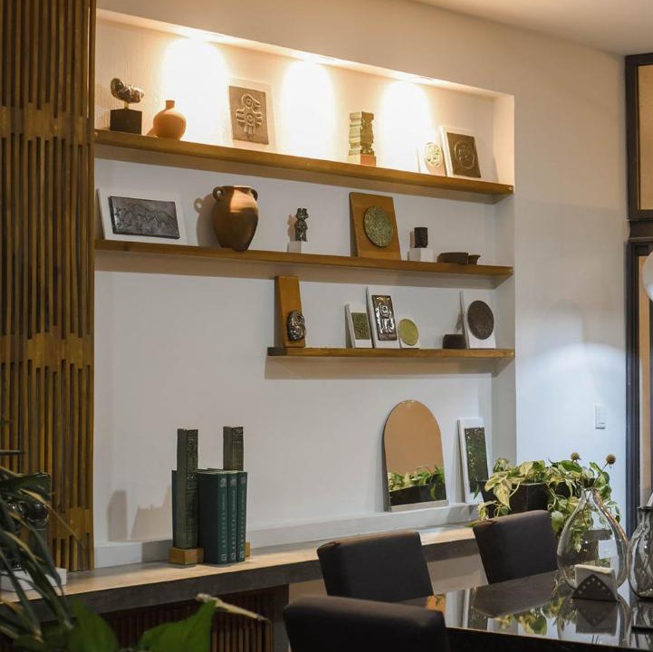 Photo of Livingroom in Zona Minerva
