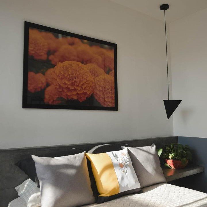 Photo of Bedroom in Zona Minerva