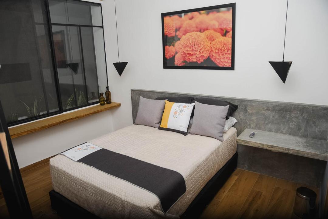 Photo of Bedroom in Zona Minerva