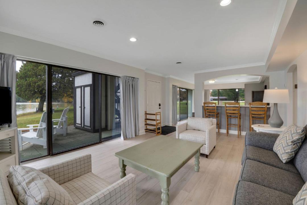 Photo of Livingroom in Boyne City