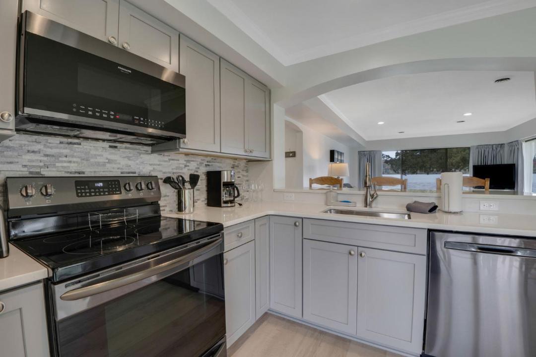 Photo of Kitchen in Boyne City