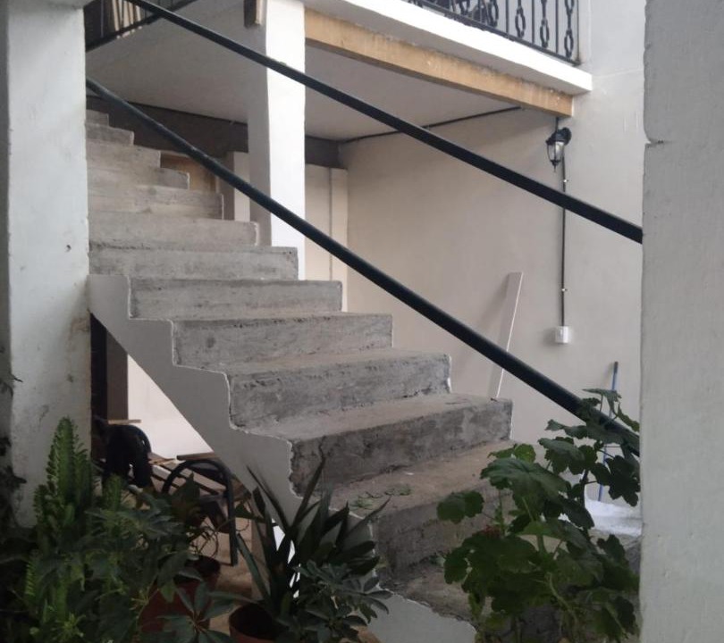 Photo of Patio Balcony in Del Cristo