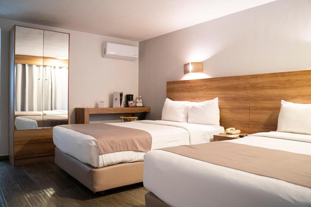 Photo of Bedroom in San Luis Potosi