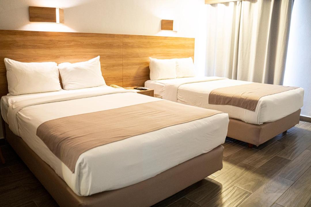 Photo of Bedroom in San Luis Potosi