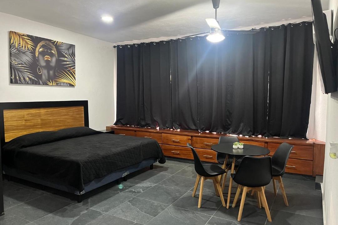 Photo of Bedroom in Puerto Vallarta