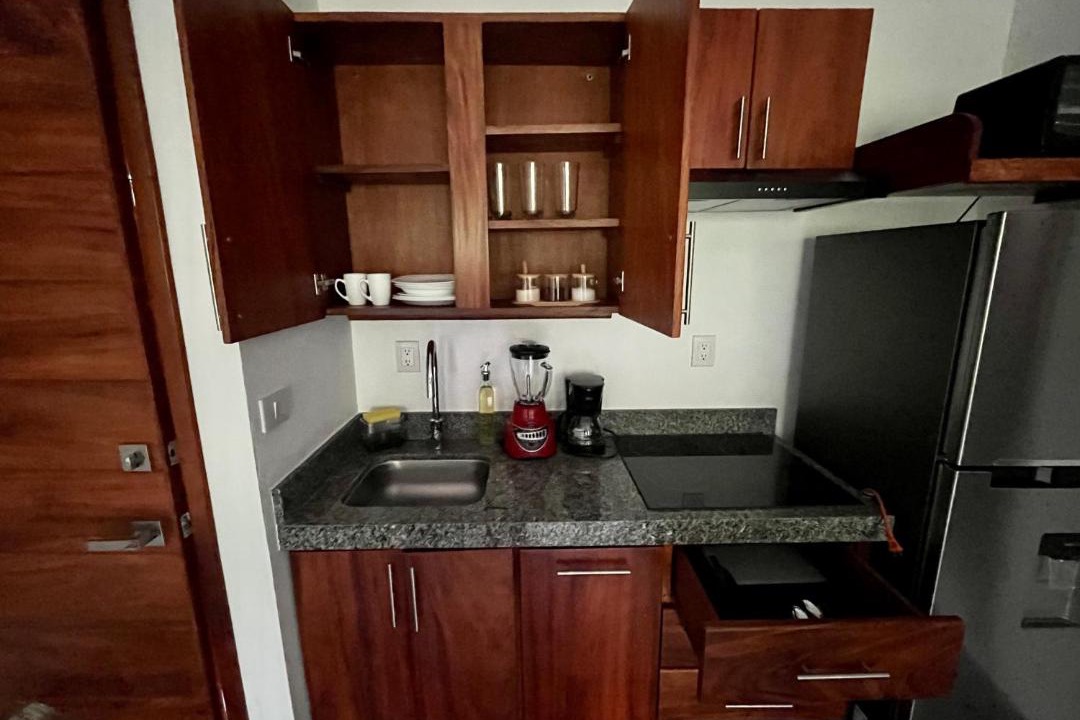 Photo of Kitchen in Puerto Vallarta