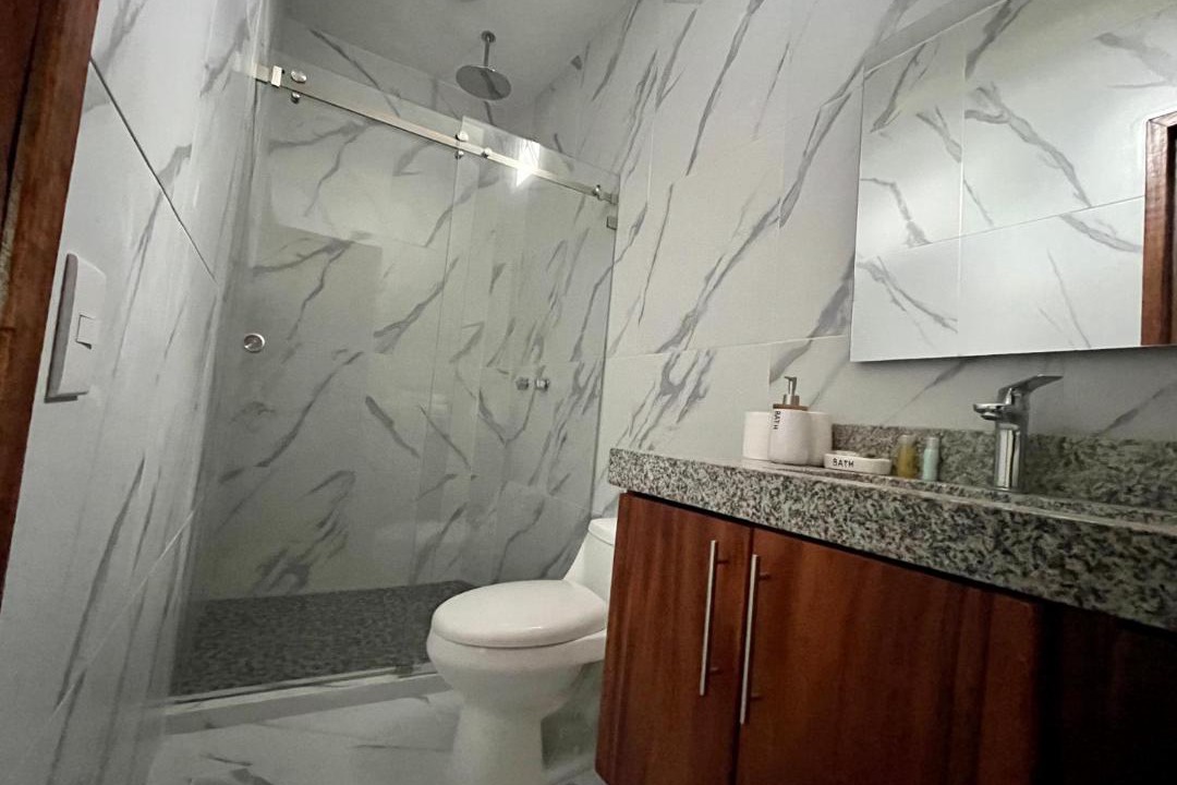 Photo of Bathroom in Puerto Vallarta