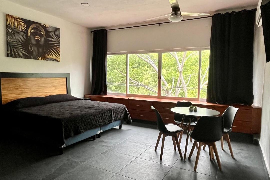 Photo of Bedroom in Puerto Vallarta