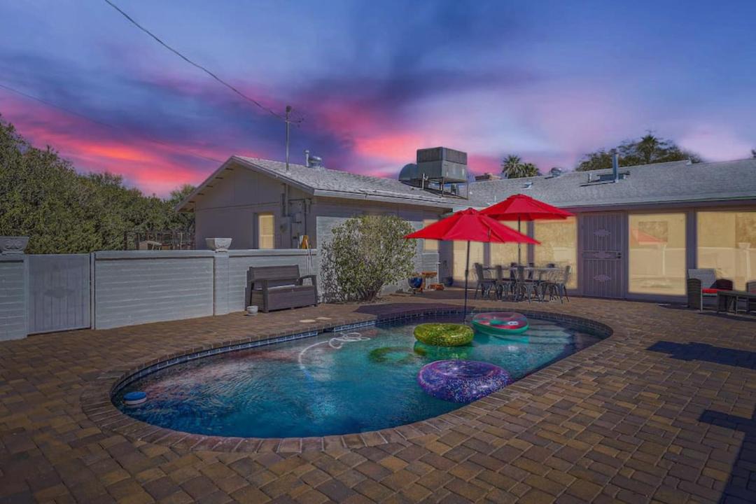 Photo of Outdoor in Casas Adobes