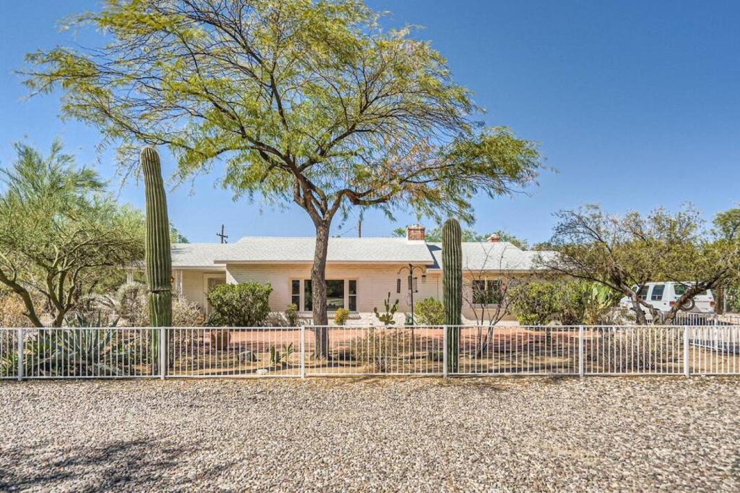 Photo of Outdoor in Casas Adobes