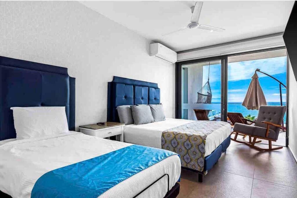 Photo of Bedroom in Flamingos