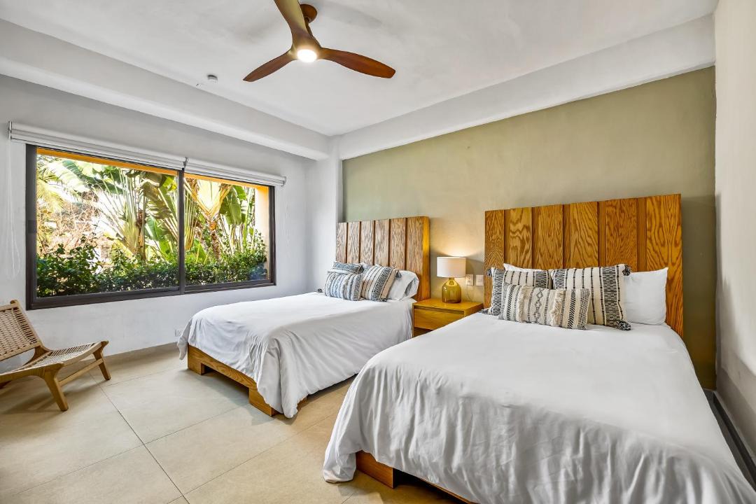 Photo of Bedroom in Marina Vallarta