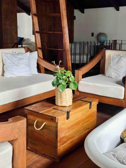 Photo of Livingroom in Teziutlan