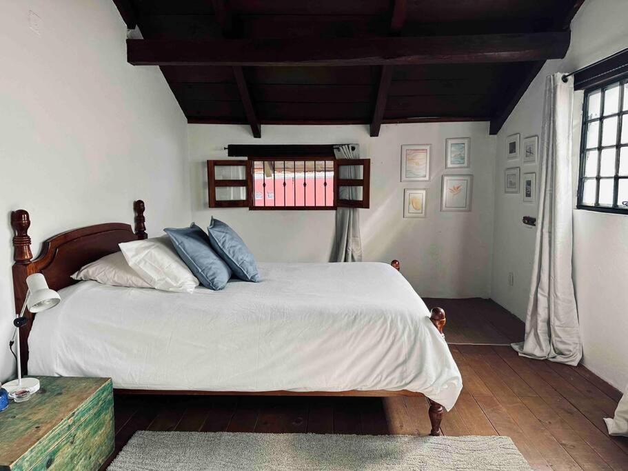Photo of Bedroom in Teziutlan
