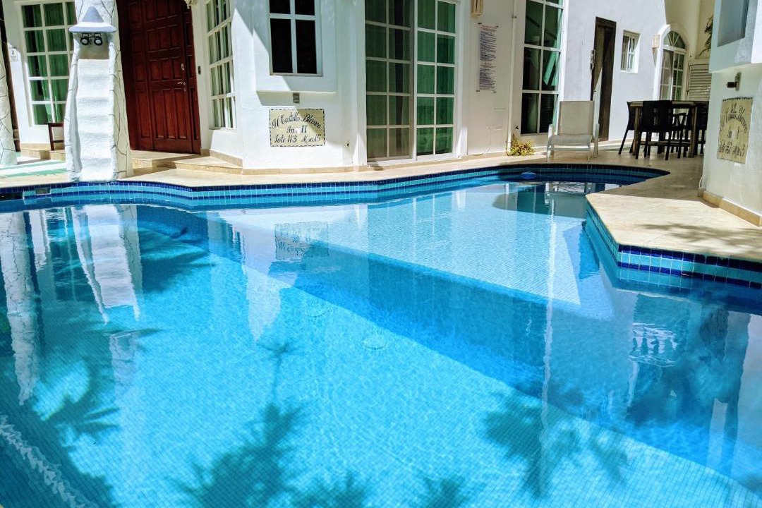 Photo of Outdoor in Playacar Fase I