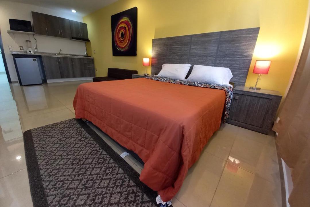 Photo of Bedroom in Zona Minerva