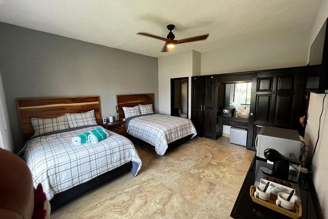 Photo of Bedroom in Zona Hotelera
