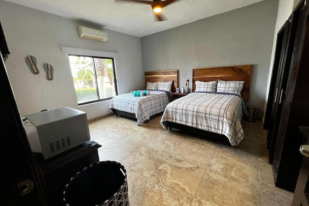 Photo of Bedroom in Zona Hotelera