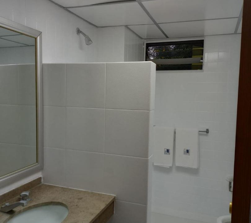 Photo of Bathroom in Miguel Hidalgo
