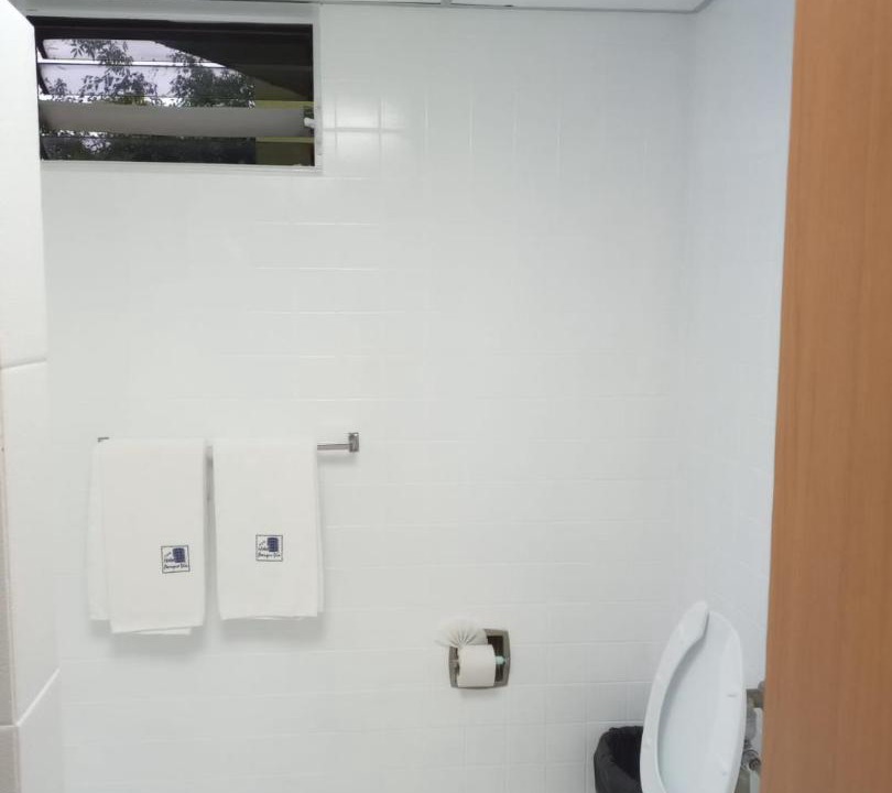Photo of Bathroom in Miguel Hidalgo