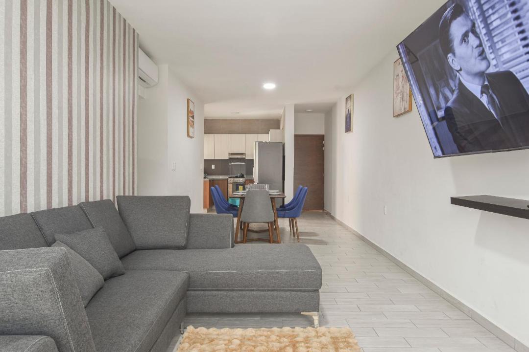 Photo of Livingroom in Boca del Rio