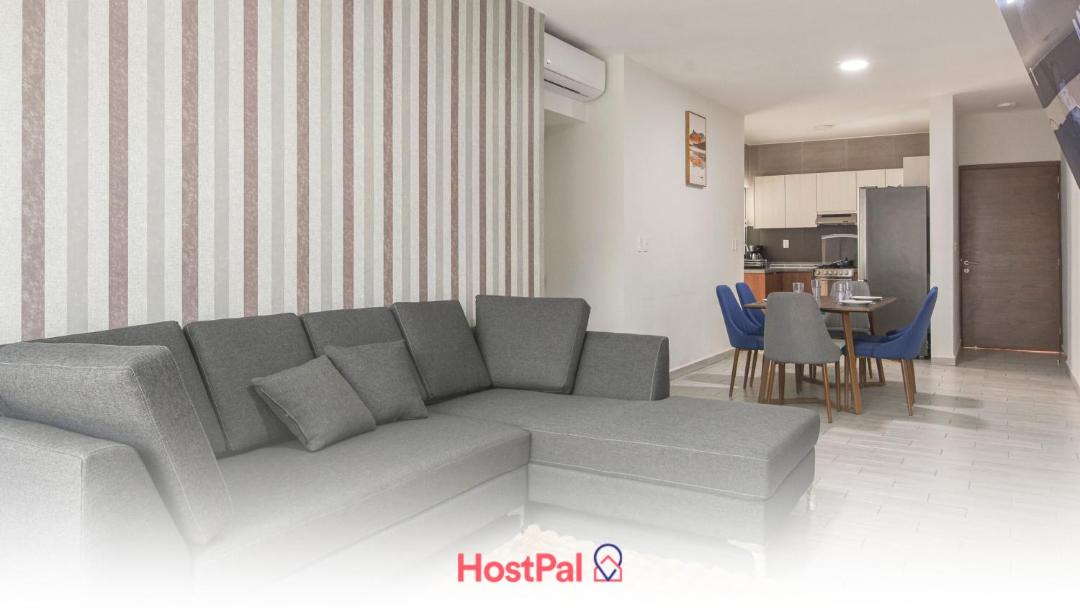 Photo of Livingroom in Boca del Rio