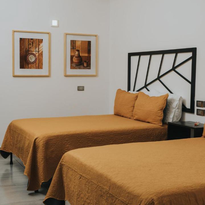 Photo of Bedroom in San Juan de los Lagos