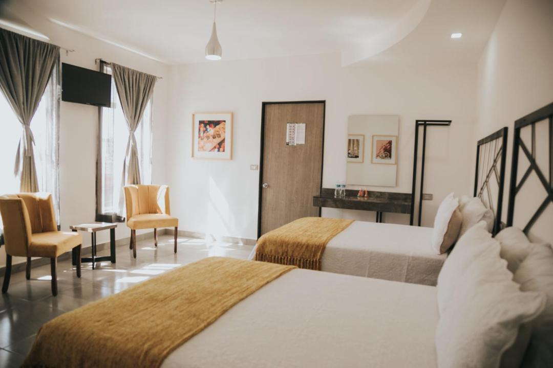 Photo of Bedroom in San Juan de los Lagos