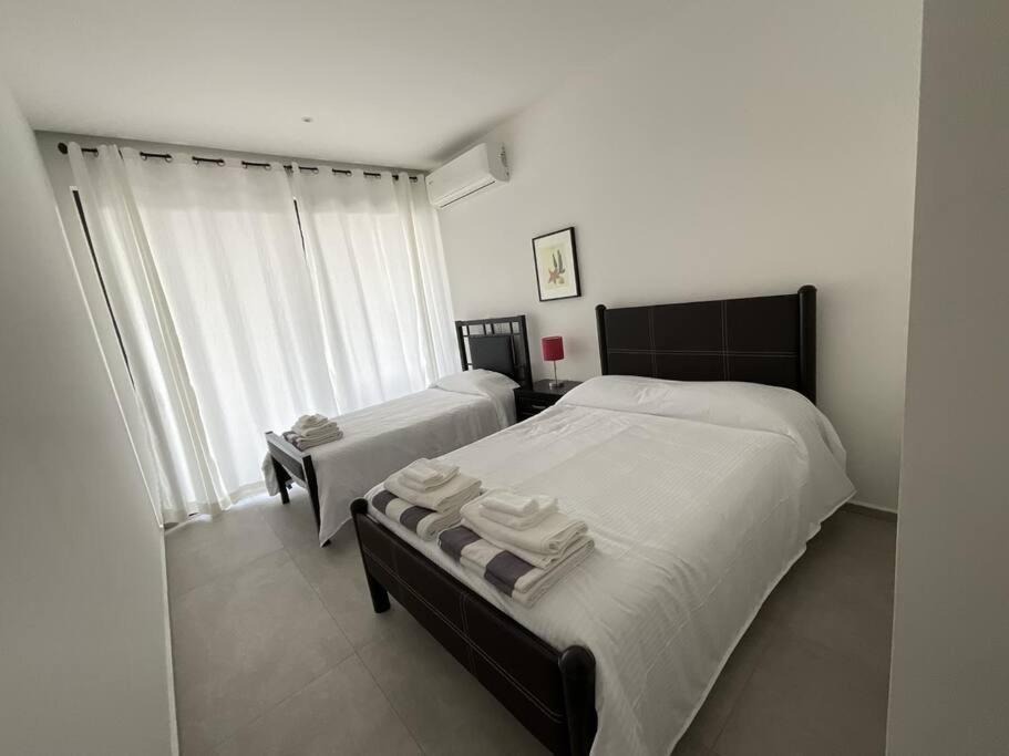 Photo of Bedroom in Flamingos