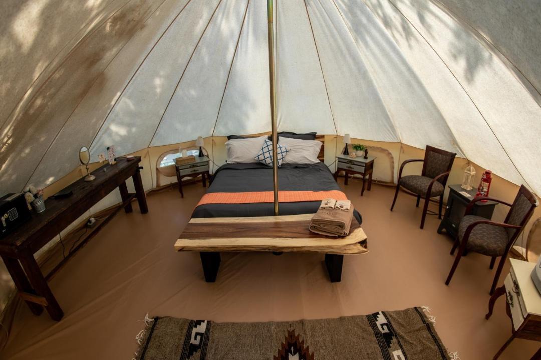 Photo of Bedroom in Zapotlanejo