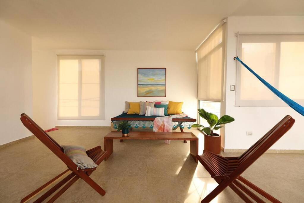Photo of Livingroom in Progreso Municipality