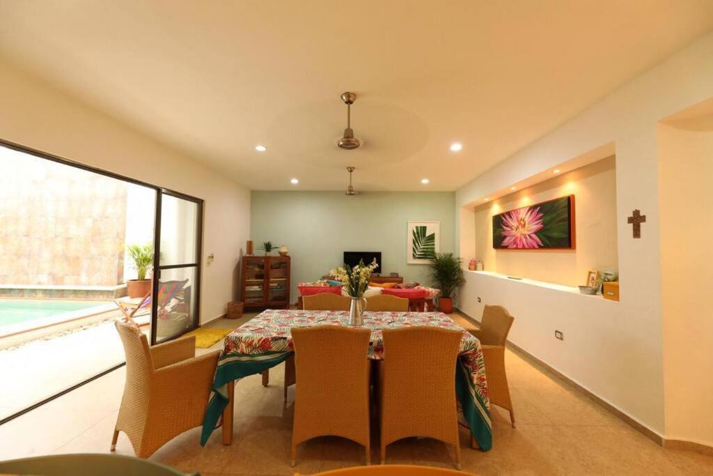 Photo of Livingroom in Progreso Municipality