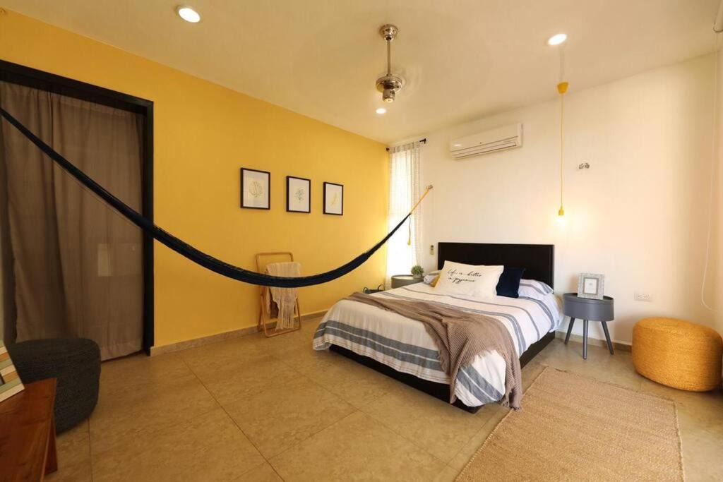 Photo of Bedroom in Progreso Municipality