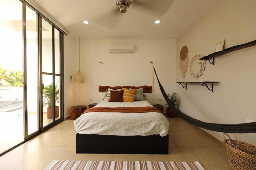Photo of Bedroom in Progreso Municipality