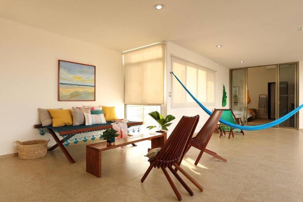 Photo of Livingroom in Progreso Municipality